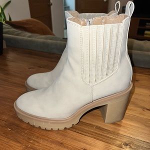 Dolce Vita Caster Booties